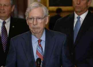 Who will replace Mitch McConnell as Senate GOP leader? Find out here. news-03112024-202040
