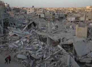 Israeli Ground Raid in Syria Seizes Syrian Citizen Linked to Iran news-03112024-222211