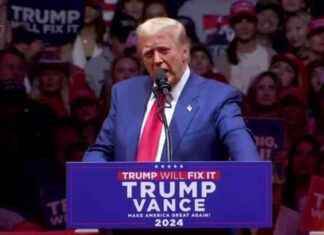 Trump’s Controversial Remarks on Reporters Being Shot and Election Loss – WSVN 7News | Miami news-04112024-002336