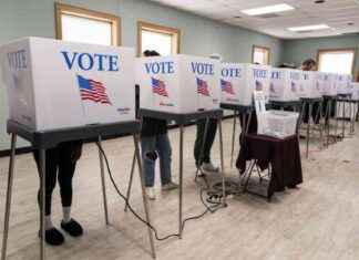 Preparing for Election Night Uncertainty: Strategies of News Outlets – WSVN 7News | Miami News, Weather, Sports | Fort Lauderdale news-04112024-022707