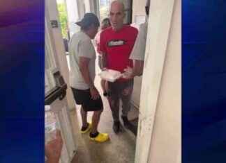 Relocation of 53 Homeless People from Camillus House to South Beach Hostel in Miami-Dade – WSVN 7News | Miami News news-04112024-075056