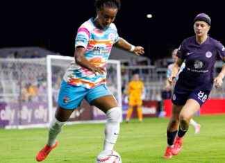 Wave Ends Season with 3-1 Victory, Miss NWSL Playoffs for First Time news-04112024-091535