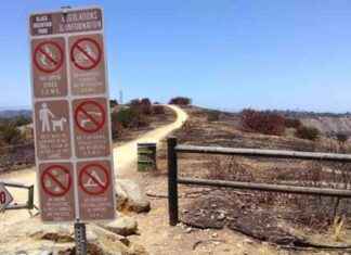 Rescue Operation: Fire Crews Sent to Remote Hiking Area news-04112024-091635