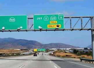 SANDAG Faces Lawsuit Over Route 125 Toll Issues: Updates & Rulings news-04112024-091730