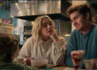 ‘We Live in Time’ Movie Review: Great Performances in an Enjoyable Romantic Tragedy news-04112024-091801