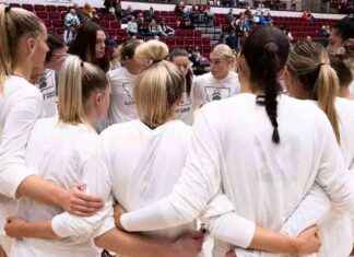 Lady Griz Basketball Season Opener Against Gonzaga – University of Montana Athletics news-04112024-092153