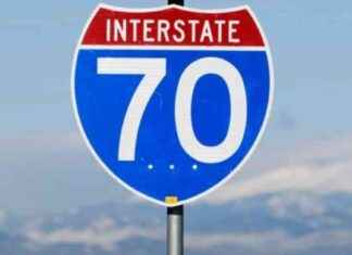 I-70 Eastbound Closure for Sun Glare Safety Measures at Floyd Hill news-04112024-092956