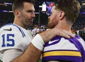 Vikings Favored in Second Quarter Matchup against Rivals news-04112024-093139