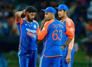 Kingsmead Cricket Ground Statistics for IND vs SA 1st T20I – Inside Sport India news-04112024-095009