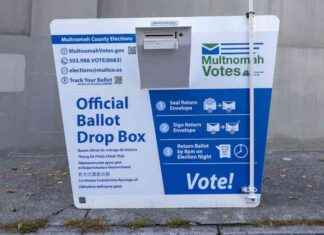 2024 General Election Voting Guide: How to Vote, Find Ballot Boxes, Get In-Person Help in Oregon news-04112024-095136