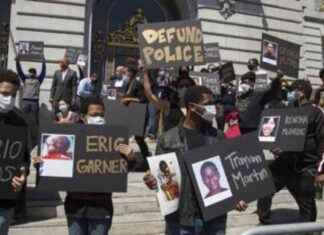 San Francisco Mayoral Candidates Debate Police Funding Support news-04112024-095407