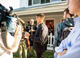 Choose Dylan Fernandes for State Senate: The Boston Globe Endorses Dylan Fernandes for Senate news-04112024-095436