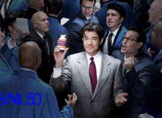 John Mulaney Shares the Spotlight with the VP on Saturday Night Live news-04112024-095504