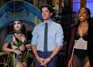 Kamala Harris Cold-Opens ‘SNL’ with Maya Rudolph: A Hilarious Sketch Comedy on Live Television news-04112024-095920