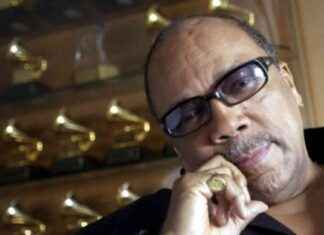 Remembering the Legacy of Quincy Jones: A Musical Genius Remembered news-04112024-173609
