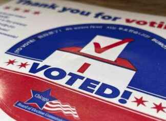 Understanding Illinois Voter Opinions on Interfering with Election Workers news-04112024-183455