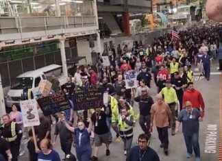 Boeing Machinists Vote on Contract Ending 7-Week Strike – WSVN 7News Miami news-04112024-183713