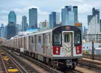 Fatal Subway Surfing Trend Claims Lives of 6 in NYC – WSVN 7News news-04112024-203913