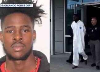 17-Year-Old Suspect in Halloween Fatal Shootings to Be Charged as Adult news-04112024-213958