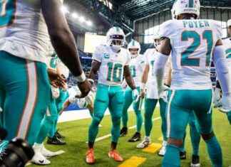 Dolphins Face Uphill Battle to Salvage Disappointing Season news-05112024-004247