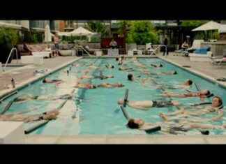 Float Away with MindTravel Floating Meditation Musical Experience in Miami Beach | WSVN 7News news-05112024-044815