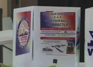 Missouri Officials Oppose Federal Monitors at Polling Sites news-05112024-064210