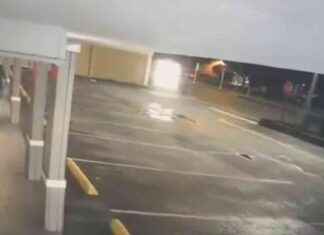 Police search for suspect in sexual battery at North Miami Beach massage parlor news-05112024-064931