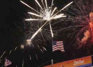 Miami County Bay Music Festival: Line Dance Extravaganza This Weekend – WSVN 7News news-05112024-125457