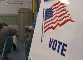 When Do Polls Close in Battleground States on Election Day? | WSVN 7News Miami news-05112024-195901