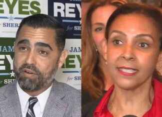 Miami-Dade County Voters to Elect Sheriff for First Time in 60 Years | WSVN 7News news-05112024-205945