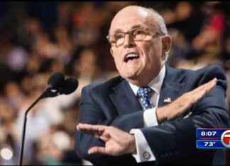 Rudy Giuliani Court Appearance Ordered for Missing Asset Deadline – WSVN 7News Miami Fort Lauderdale news-05112024-220029