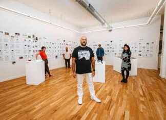 Exploring the History and Future of Western Exhibitions in Chicago – Chicago Reader news-05112024-225420