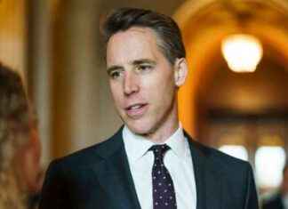 Hawley Wins Missouri U.S. Senate Race: AP Projection news-06112024-065627