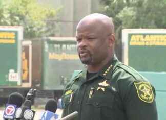 Broward Sheriff Gregory Tony Re-Elected – WSVN 7News Miami Fort Lauderdale news-06112024-080852