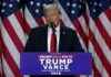 Trump’s Political Comeback: Winning the White House with Appeals to Frustrated Voters news-06112024-141242