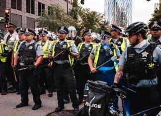 Chicago Police Department Launches Million-Dollar Workforce Study – Chicago Reader news-07112024-184102