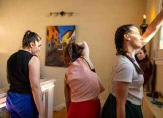 Exploring Sense Memory in Domestic Spaces: Chicago Reader Feature news-07112024-204146