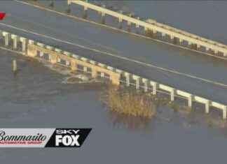 St. Louis Area Flooding: Track and Monitor with this Map news-07112024-224119