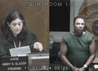 Suspect in El Taiger’s Fatal Shooting Extradited to Miami, Faces Judge – WSVN 7News news-08112024-015206