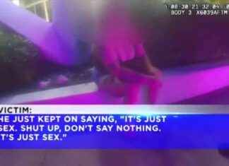 Woman Shares Account of Attempted Sexual Assault at Mid-Beach Lifeguard Stand – WSVN 7News Miami news-08112024-100231