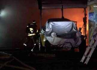 Go-Kart Rental Company in Old Town Suffers Fire Damage news-08112024-223501