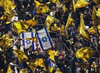 Antisemitic Attacks on Israeli Soccer Fans in Amsterdam Condemned by Mayor – WSVN 7News | Miami News, Weather, Sports news-08112024-223538