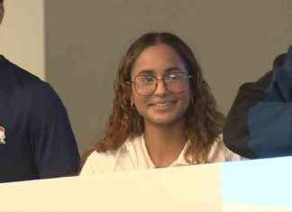 Generous Donation: Hialeah-Miami Lakes Senior High Student Receives Inter Miami Tickets news-09112024-013759