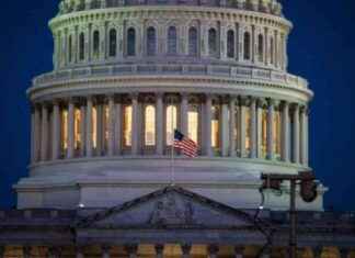 Key House Races to Determine Party Control: What You Need to Know news-09112024-023812