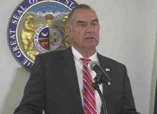 State-Controlled Police Department Included in Governor-Elect Kehoe’s Crime Plan news-09112024-045738