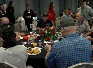 Honoring Veterans: YMCA’s Annual Veterans Day Event in Weston | WSVN 7News news-09112024-095122