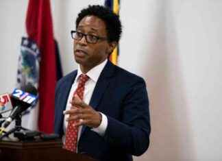 Mike Parson vs Sam Page: Next St. Louis County Prosecuting Attorney Appointment Dispute news-09112024-150125