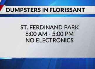 Florissant Dumpster Rental for Flood-Damaged Items news-09112024-170241