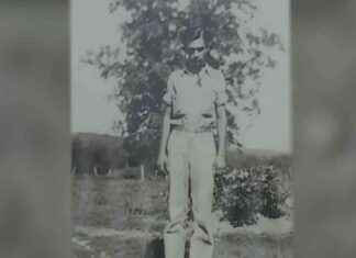 Honoring WWII Soldier: Burial at Jefferson Barracks Cemetery after 80 Years news-09112024-210421