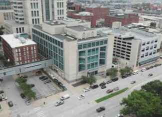 Death of Inmate at St. Louis Justice Center Sparks Investigation news-10112024-010556